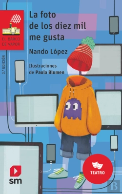 Bertrand.pt - La Foto De Los Diez Mil Me Gusta