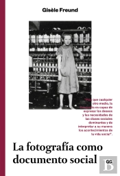 La Fotografía Como Documento Social