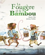 La Fougère Et Le Bambou