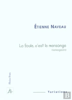 Bertrand.pt - La Foule C'Est Le Mensonge