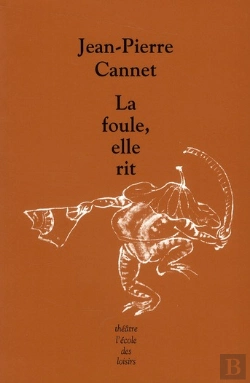 Bertrand.pt - La Foule, Elle Rit