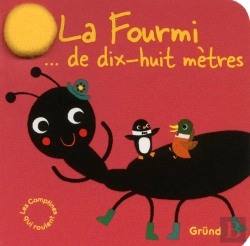 Bertrand.pt - La Fourmi De Dix-Huit Mètres