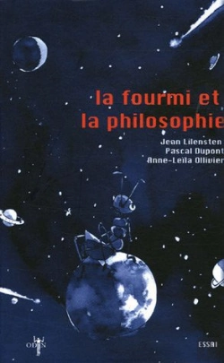 Bertrand.pt - La Fourmi Et La Philosophie