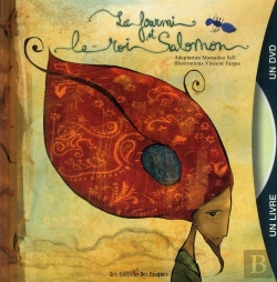 Bertrand.pt - La Fourmi Et Le Roi Salomon