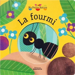 Bertrand.pt - La Fourmi