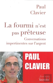La Fourmi N'Est Pas Prêteuse