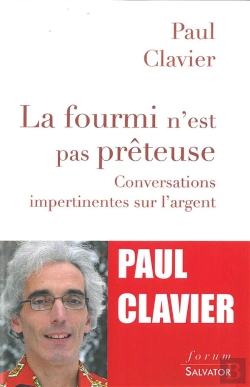 Bertrand.pt - La Fourmi N'Est Pas Prêteuse