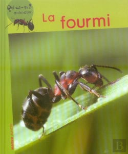 Bertrand.pt - La Fourmi