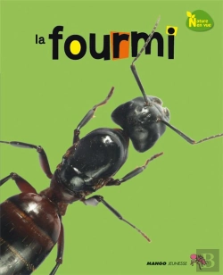 Bertrand.pt - La Fourmi