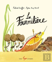 La Fourmilière