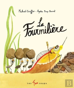 Bertrand.pt - La Fourmilière