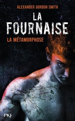 Bertrand.pt - La Fournaise T.3 La Metamorphose