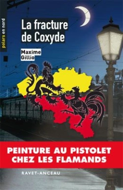 Bertrand.pt - La Fracture De Coxyde