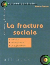La Fracture Sociale