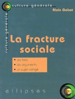 Bertrand.pt - La Fracture Sociale