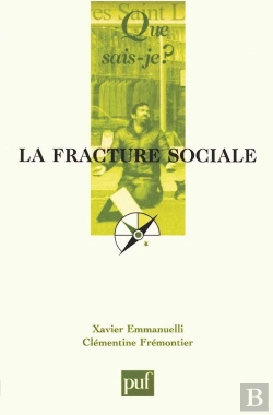 Bertrand.pt - La Fracture Sociale