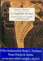 La Fragilidad Del Bien