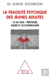 La Fragilité Psychique Des Jeunes Adultes