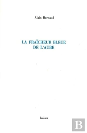La Fraicheur Bleue De L'Aube