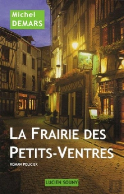 Bertrand.pt - La Frairie Des Petits-Ventres