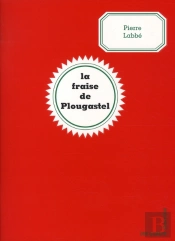 La Fraise De Plougastel