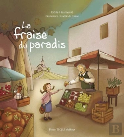 Bertrand.pt - La Fraise Du Paradis