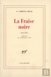 La Fraise Noire