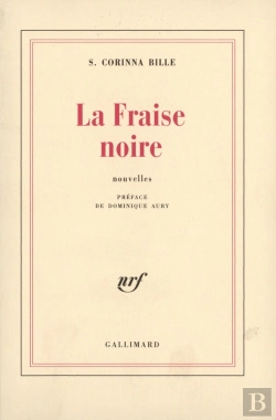 Bertrand.pt - La Fraise Noire
