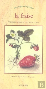 La Fraise