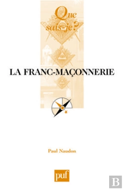 Bertrand.pt - La Franc-Maçonnerie (18e Édition)