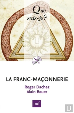 Bertrand.pt - La Franc-Maçonnerie (2e Édition)
