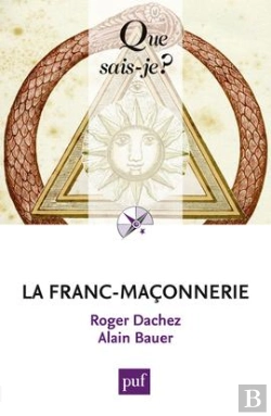 Bertrand.pt - La Franc-Maçonnerie