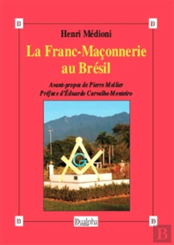 Bertrand.pt - La Franc-Maçonnerie Au Brésil