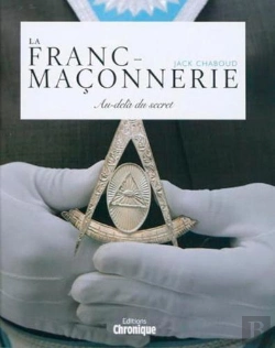 Bertrand.pt - La Franc Maconnerie