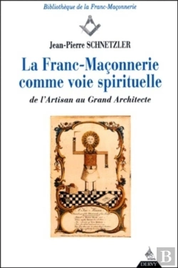 Bertrand.pt - La Franc-Maçonnerie Comme Voie Spirituelle