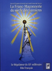 La Franc-Maçonnerie Du Siècle Des Lumières
