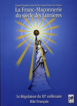 Bertrand.pt - La Franc-Maçonnerie Du Siècle Des Lumières