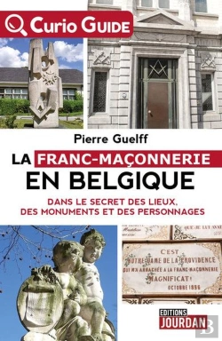 Bertrand.pt - La Franc Maconnerie En Belgique Dans Le Secret Des Lieux