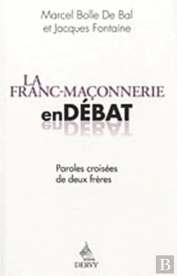 Bertrand.pt - La Franc Maconnerie En Debat
