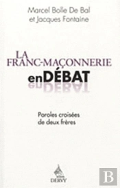 La Franc Maconnerie En Debat