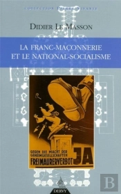 La Franc-Maconnerie Et Le National-Socialisme