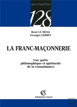 Bertrand.pt - La Franc-Maconnerie