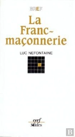 Bertrand.pt - La Franc-Maconnerie