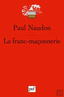 Bertrand.pt - La Franc-Maçonnerie