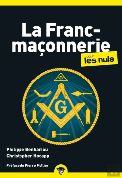 Bertrand.pt - La Franc-Maçonnerie Pour Les Nuls (2e Édition)
