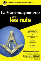 La Franc-Maçonnerie Pour Les Nuls