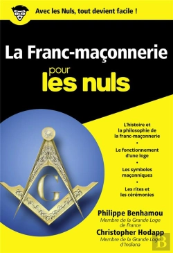 Bertrand.pt - La Franc-Maçonnerie Pour Les Nuls