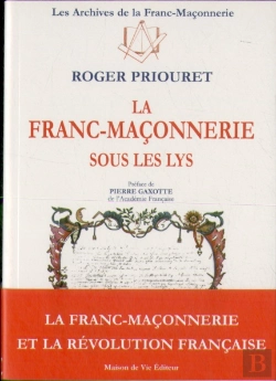 Bertrand.pt - La Franc-Maçonnerie Sous Les Lys