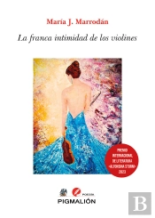 La Franca Intimidad De Los Violines