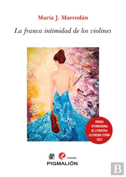 Bertrand.pt - La Franca Intimidad De Los Violines